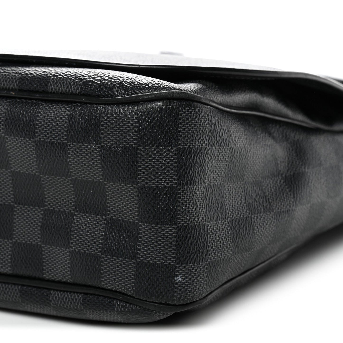 Damier Graphite Daniel MM