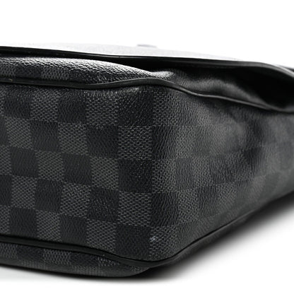 Damier Graphite Daniel MM