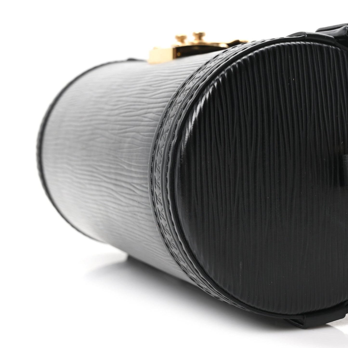 Epi Papillon Trunk Black