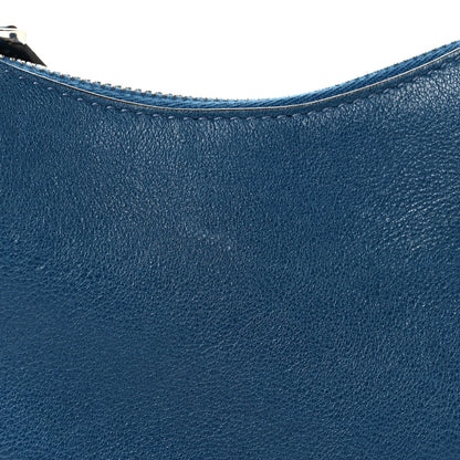 Vitello Grace Matte Nano Fendigraphy Hobo Charm Mirto