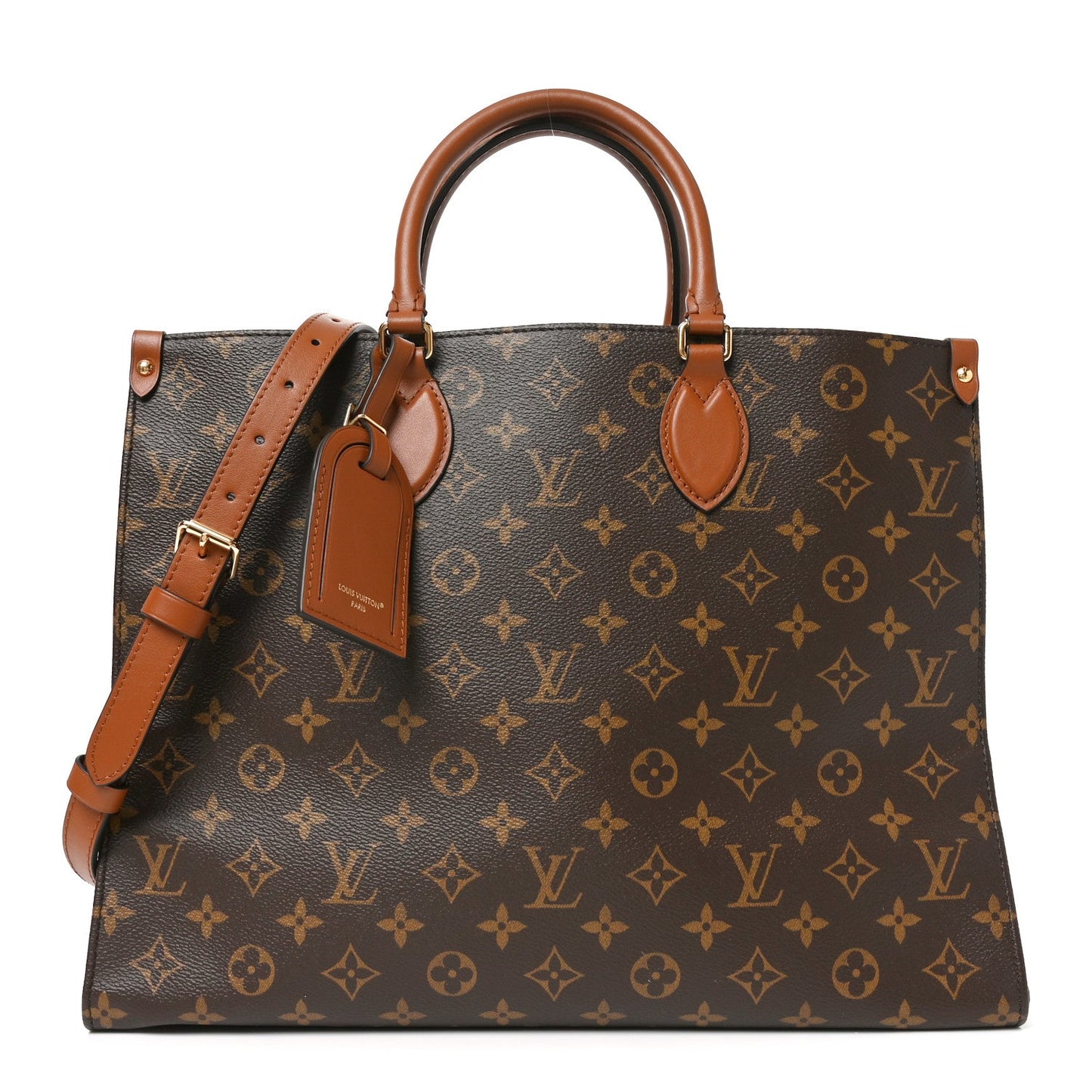 Monogram OnThegGo Organizer