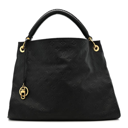 Empreinte Artsy MM Black