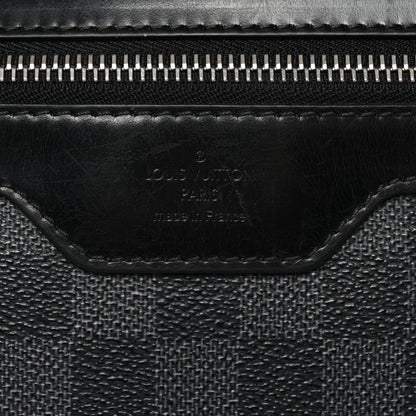 Damier Graphite Daniel MM