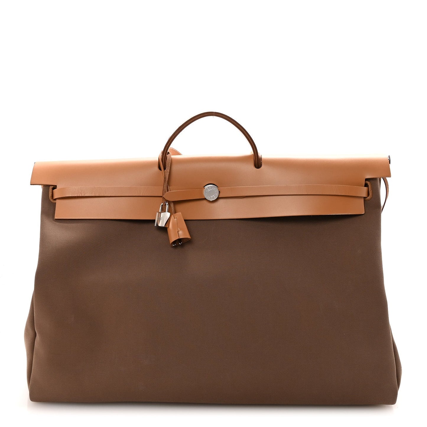 Military Toile Vache Hunter Herbag Cabine Zip 50 Etoupe Dune