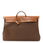 Military Toile Vache Hunter Herbag Cabine Zip 50 Etoupe Dune