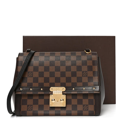 Damier Ebene Venice