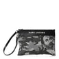 Denim Camo XL The Sack Flat Pouch Grey