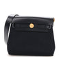 Military Toile Vache Hunter Herbag Zip Retourne 20 Bleu Indigo