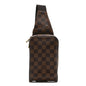 Damier Ebene Geronimos