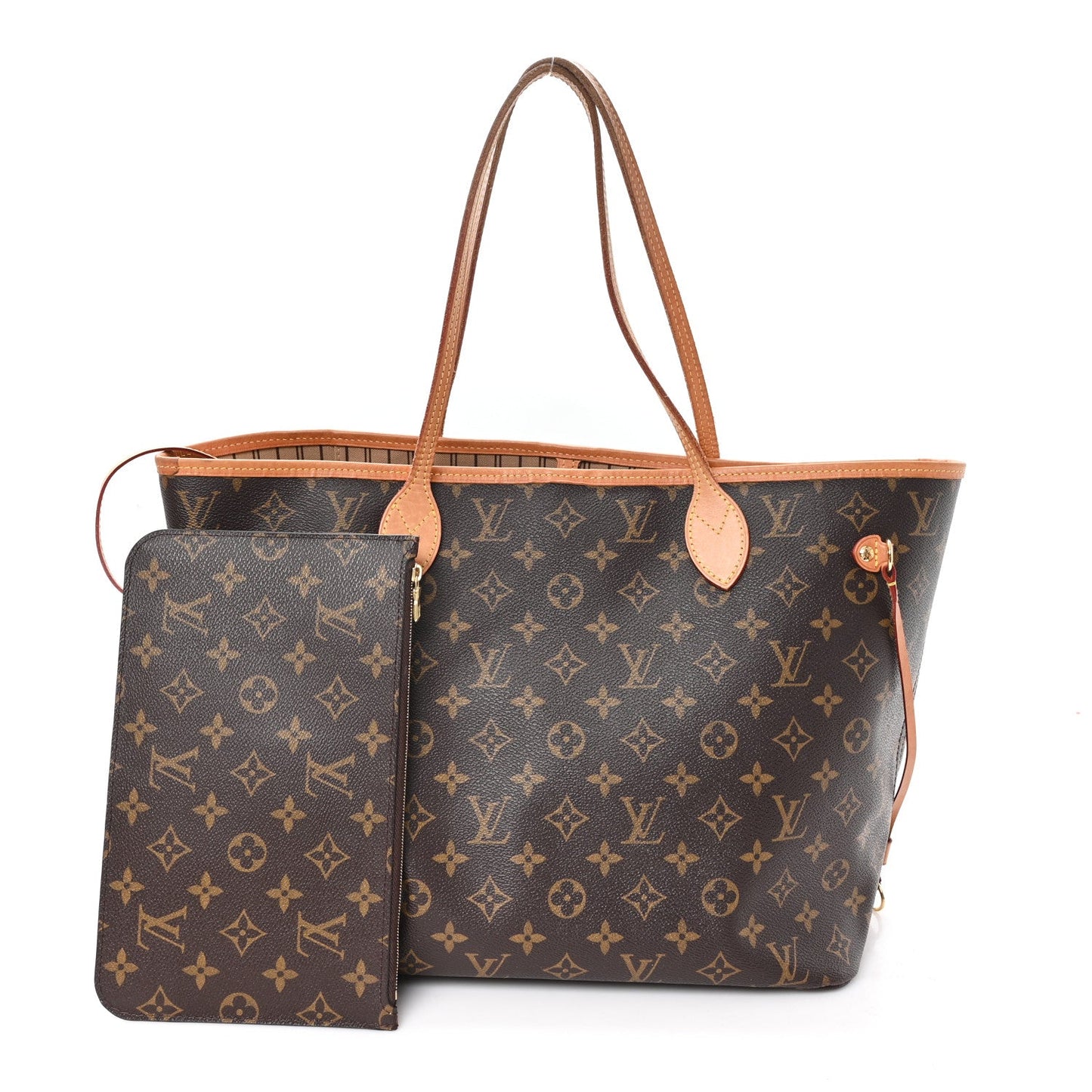 Monogram Neo Neverfull MM