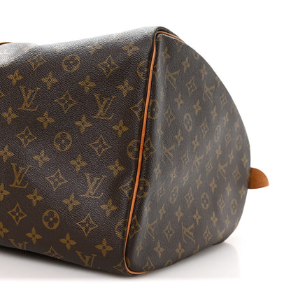 Monogram Keepall 55
