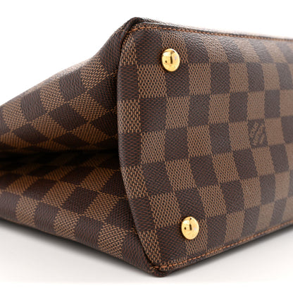 Damier Ebene LV Riverside Black