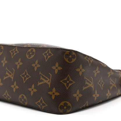 Monogram Looping MM
