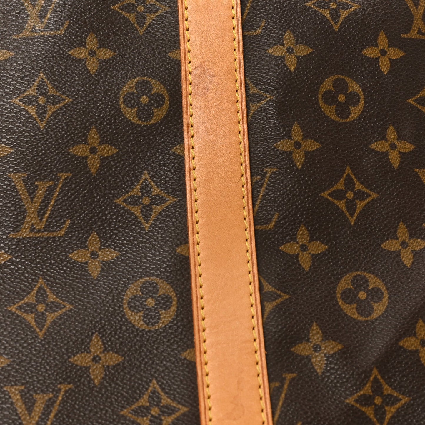 Monogram Keepall 55
