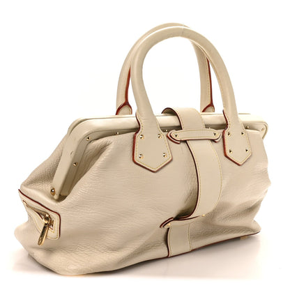 Suhali L'Ingenieux PM  White