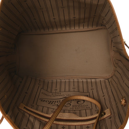 Monogram Neverfull MM