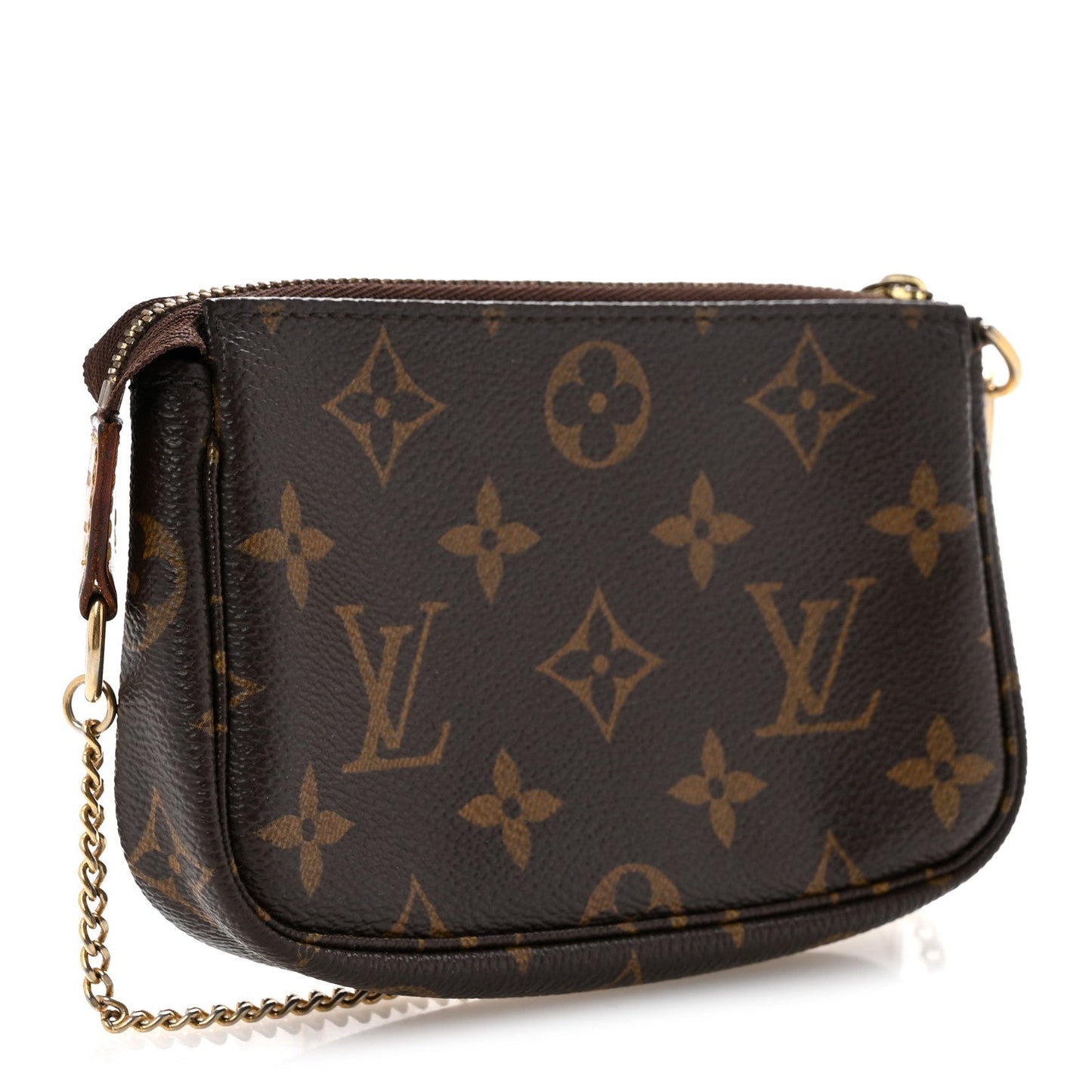 Monogram Mini Pochette Accessories