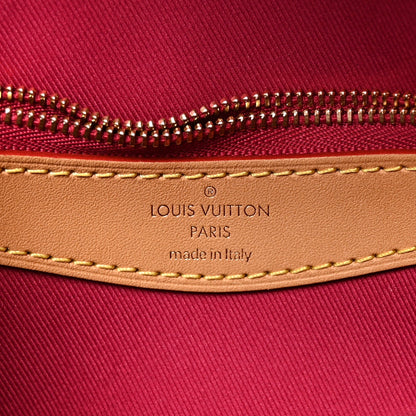 Monogram Diane Fuchsia
