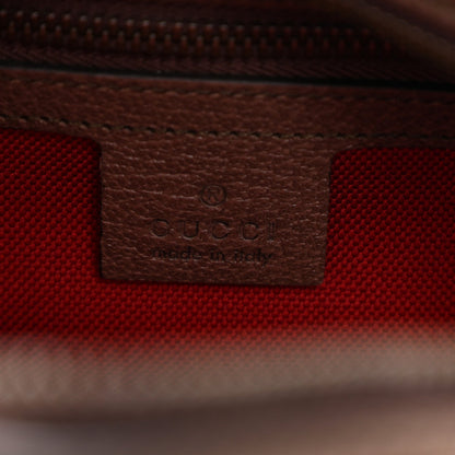 Cotton Wool Textured Calfskin Houndstooth Woven Square Messenger Bag Red Green Ivory Multicolor New Acero