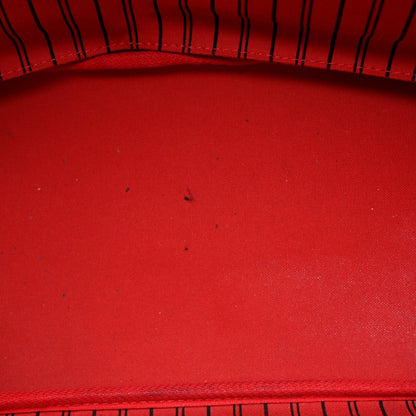 Damier Ebene Neo Neverfull MM