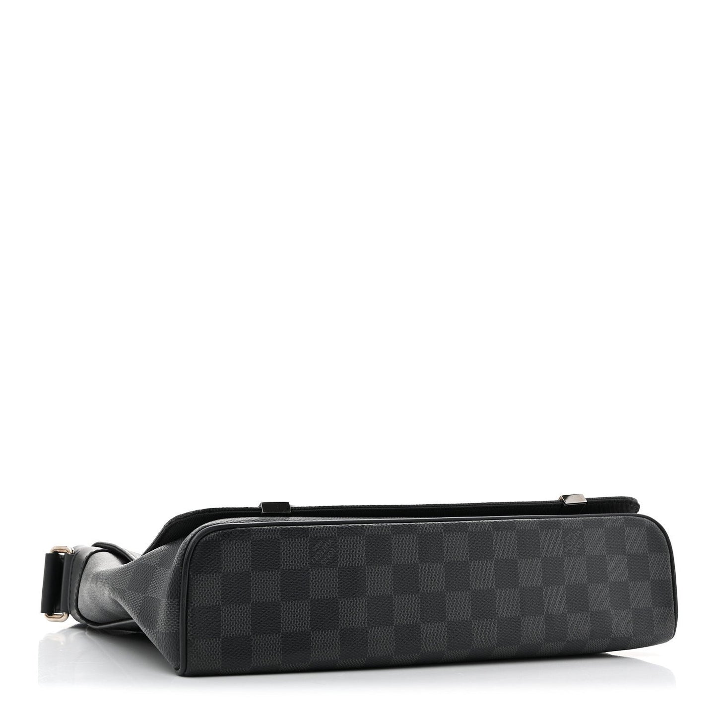 Damier Graphite District GM