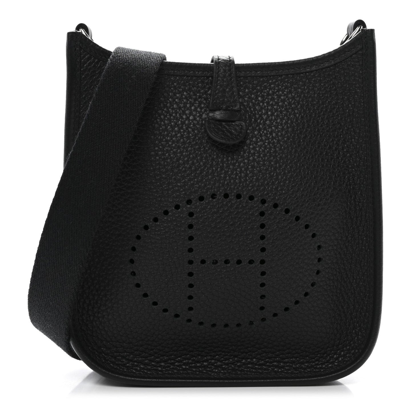 Taurillon Clemence Evelyne TPM Black