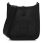 Taurillon Clemence Evelyne TPM Black