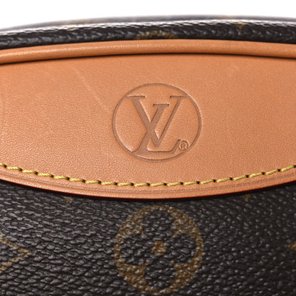 Monogram Deauville Mini