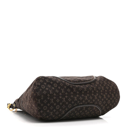 Monogram Idylle Elegie Fusain
