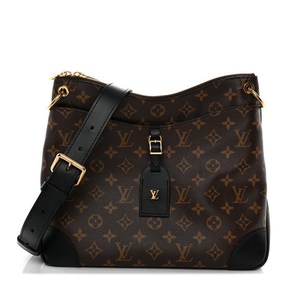 Monogram Odeon MM Black