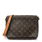 Monogram Musette Tango