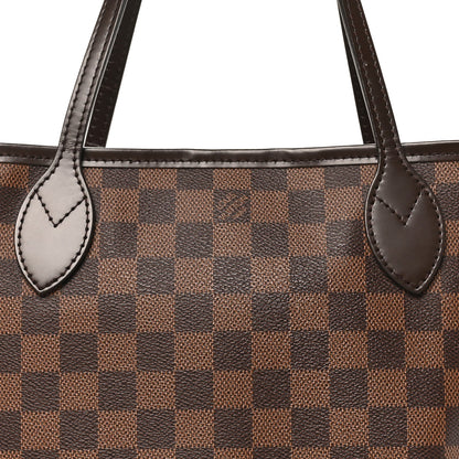 Damier Ebene Neo Neverfull PM