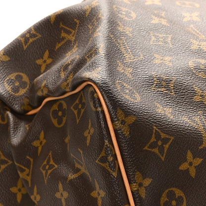 Monogram Keepall Bandouliere 60