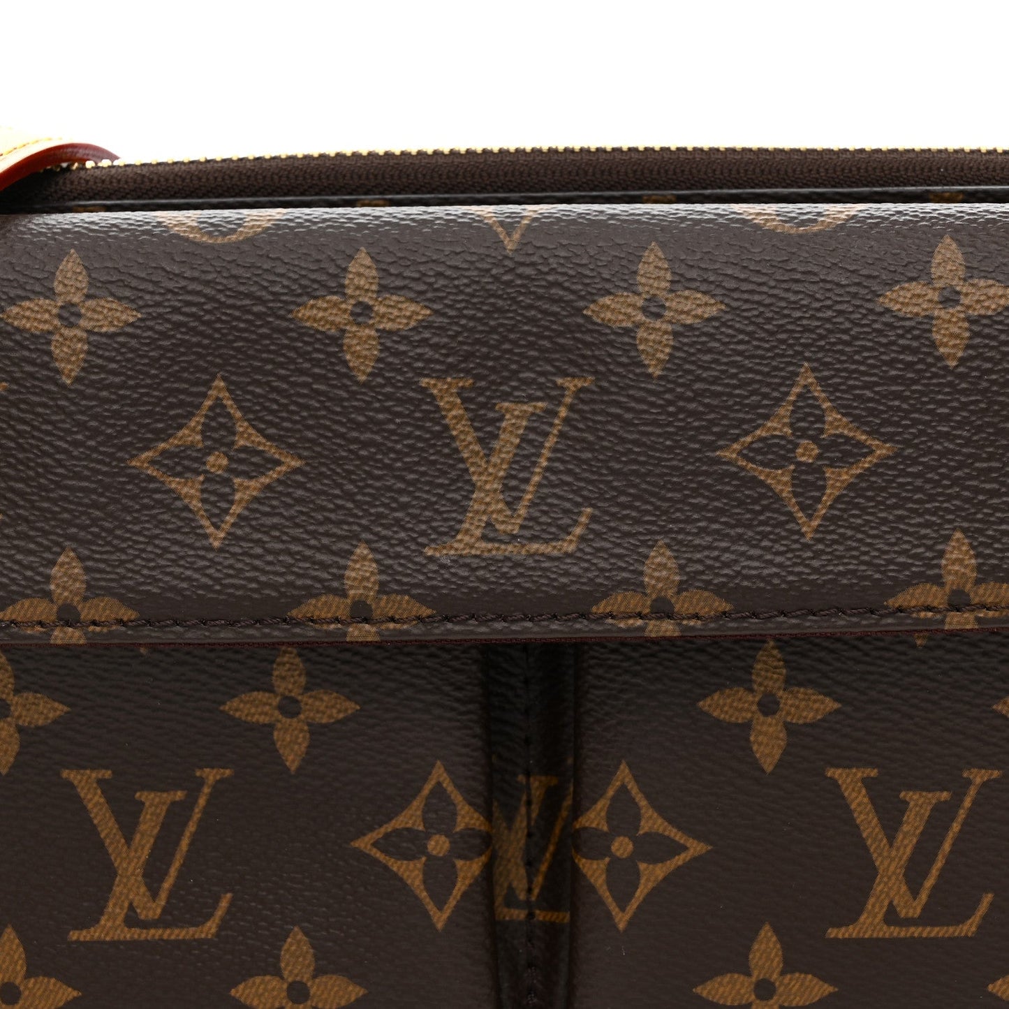 Monogram Vivacite Bag