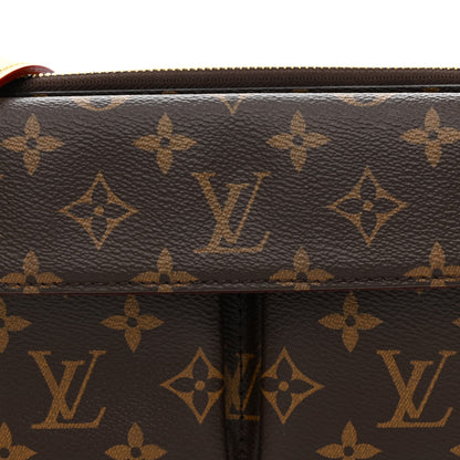 Monogram Vivacite Bag