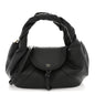 Calfskin Small Spy Black