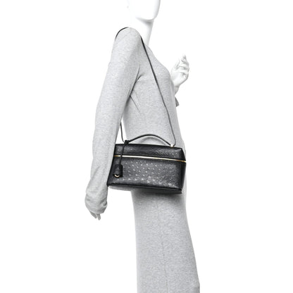Ostrich Extra Bag L27 Black