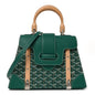 Goyardine Saigon PM Green