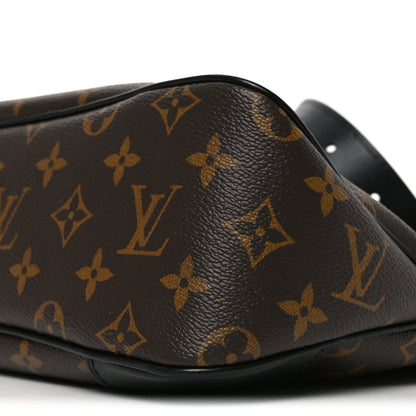 Monogram Odeon MM Black