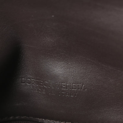 Smooth Calfskin Small Liberta Shoulder Bag Fondant