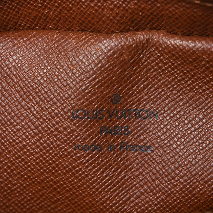 Monogram Amazone