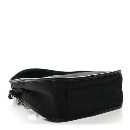 Tessuto Nylon Re-Edition 1995 Bag Black