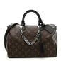 Monogram Speedy Soft 30 Dark