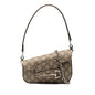 Gucci Horsebit 1955 GG Supreme 2way Shoulder Bag