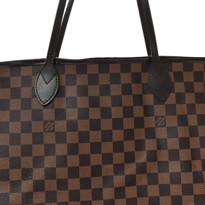 Damier Ebene Neo Neverfull GM