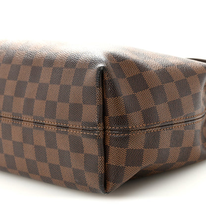 Damier Ebene Graceful PM