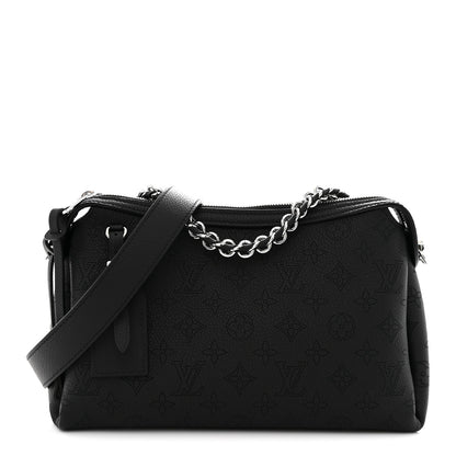 Mahina Braided Hand It All PM Black