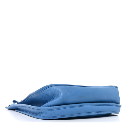 Taurillon Clemence Evelyne III GM Bleu Paradis