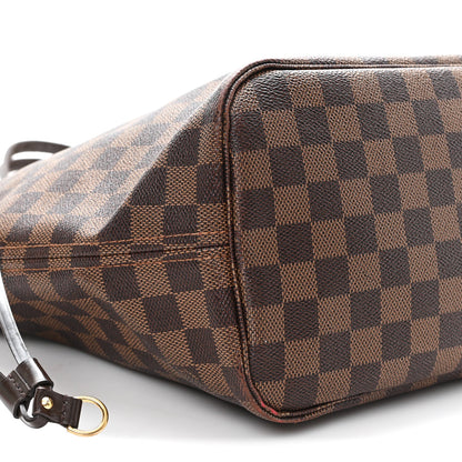 Damier Ebene Neo Neverfull MM