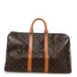 Monogram Keepall 45